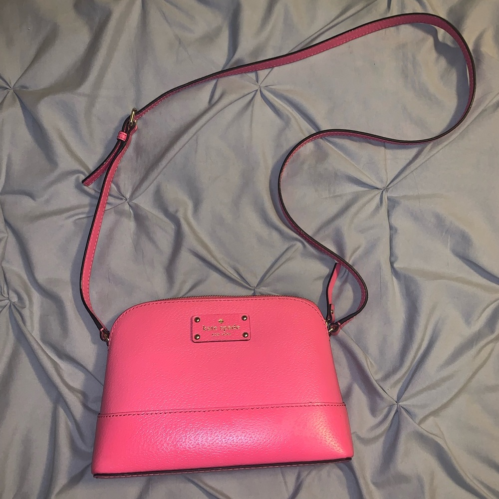 Kate Spade Crossbody